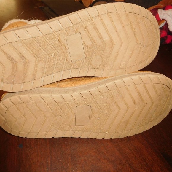 Slipper Booties - Picture 4 of 4